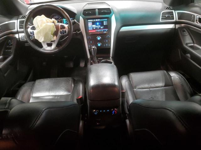Photo 8 from auction – 2011 FORD EXPLORER X with VIN 1FMHK8D88BGA32275