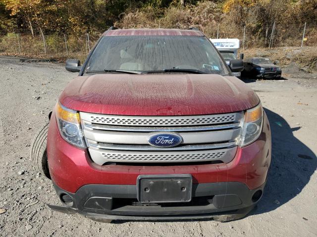 Photo 5 from auction – 2015 FORD EXPLORER with VIN 1FM5K8B8XFGA81280