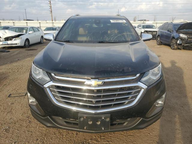 Photo 5 from auction – 2019 CHEVROLET EQUINOX PR with VIN 2GNAXYEX8K6302352
