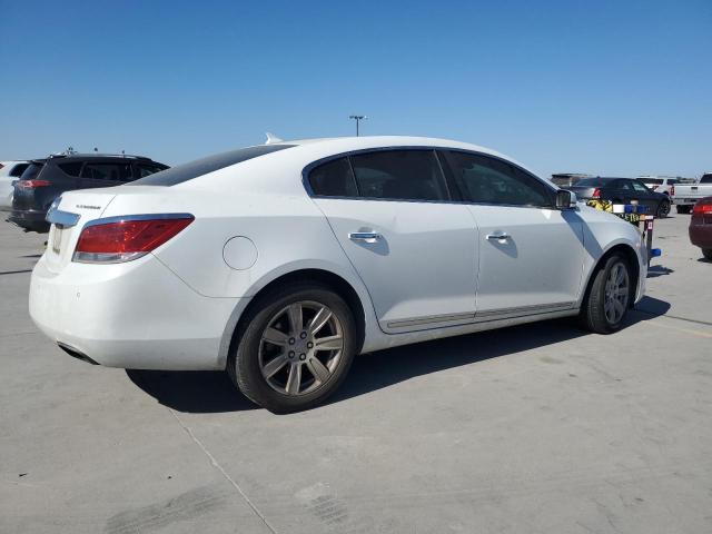 Photo 3 from auction – 2013 BUICK LACROSSE with VIN 1G4GC5E34DF121523
