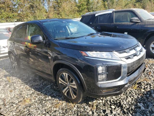 Photo 4 from auction – 2022 MITSUBISHI OUTLANDER with VIN JA4APUAU2NU020544