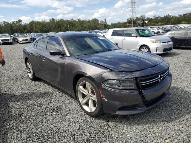Photo 4 from auction – 2016 DODGE CHARGER SE with VIN 2C3CDXBG7GH102958