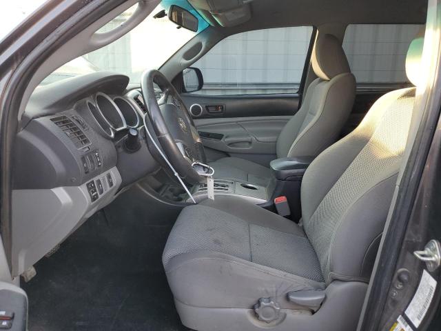 Photo 7 from auction – 2014 TOYOTA TACOMA DOU with VIN 3TMLU4EN2EM140293