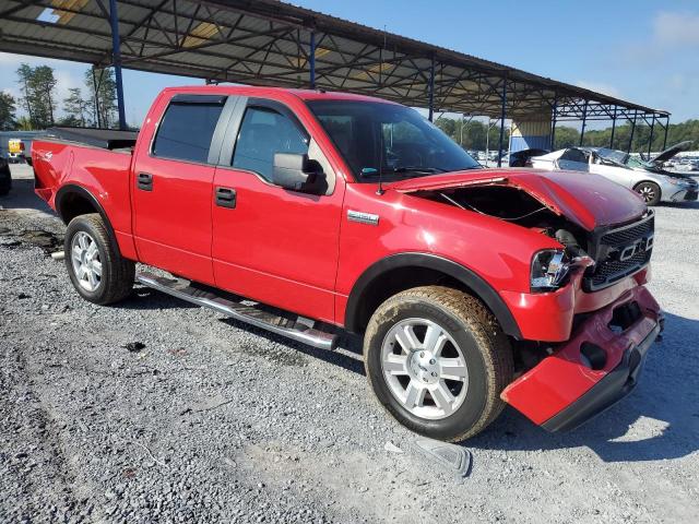 Photo 4 from auction – 2008 FORD F150 SUPER with VIN 1FTPW14V08FA42542
