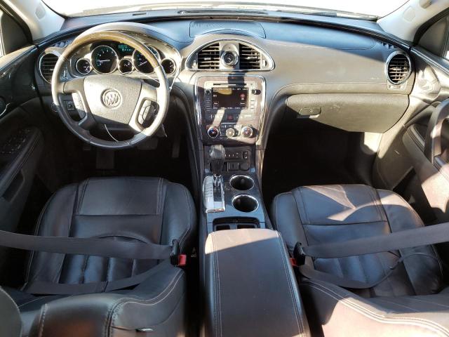 Photo 8 from auction – 2016 BUICK ENCLAVE with VIN 5GAKRBKD0GJ171038