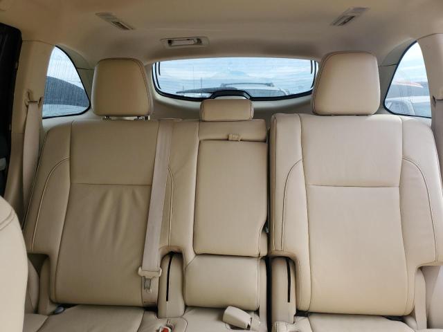 Photo 10 from auction – 2017 TOYOTA HIGHLANDER with VIN 5TDKZRFH5HS234305
