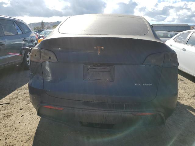 Photo 6 from auction – 2023 TESLA MODEL Y with VIN 7SAYGDEE1PF714616