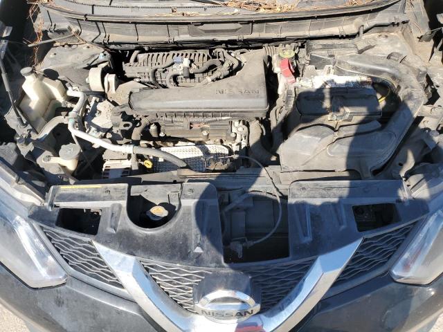 Photo 12 from auction – 2016 NISSAN ROGUE S with VIN KNMAT2MTXGP726896