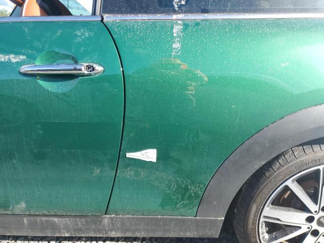 Photo 13 from auction – 2022 MINI COOPER with VIN WMW33DH09N2S41788