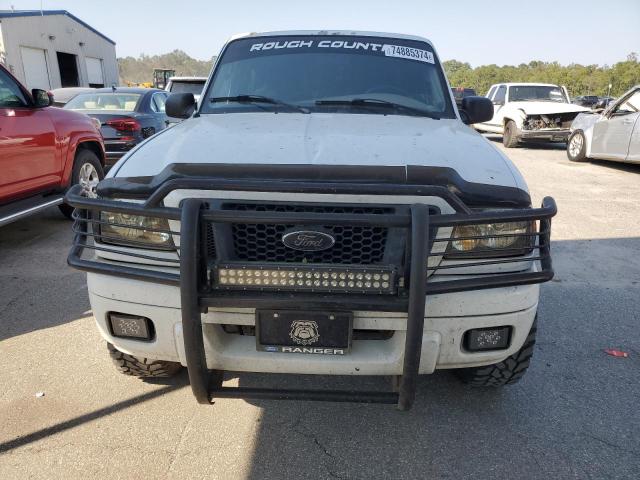 Photo 5 from auction – 2004 FORD RANGER SUP with VIN 1FTYR44U04PB11318