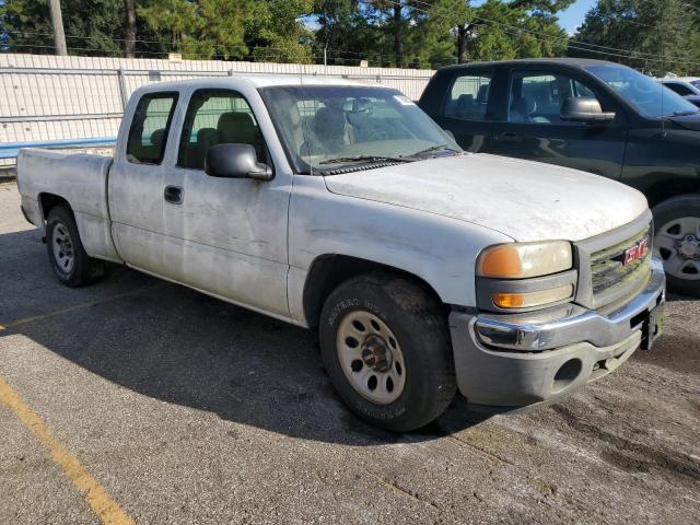 Photo 4 from auction – 2006 GMC NEW SIERRA with VIN 2GTEC19T861115734