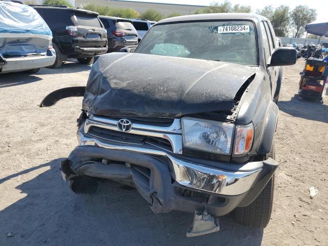Photo 5 from auction – 2001 TOYOTA 4RUNNER SR with VIN JT3GN86R110189087