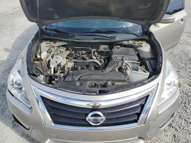 Photo 11 from auction – 2014 NISSAN ALTIMA 2.5 with VIN 1N4AL3AP7EC278849