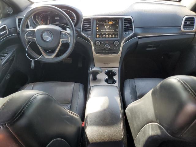 Photo 8 from auction – 2015 JEEP GRAND CHER with VIN 1C4RJEBG6FC872167