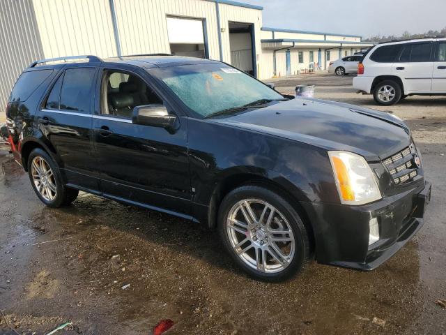 Photo 4 from auction – 2008 CADILLAC SRX with VIN 1GYEE53A780132753