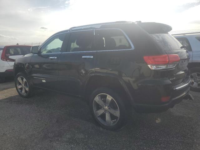 Photo 2 from auction – 2014 JEEP GRAND CHER with VIN 1C4RJFCT5EC125059