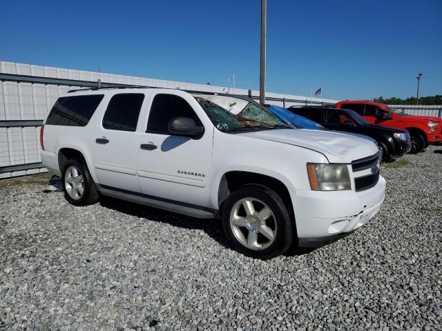 Photo 4 from auction – 2010 CHEVROLET SUBURBAN C with VIN 1GNUCHE02AR264258