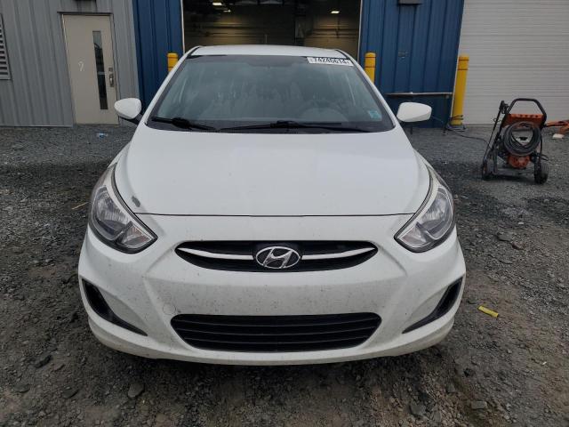 Photo 5 from auction – 2016 HYUNDAI ACCENT SE with VIN KMHCT5AE2GU256943