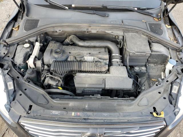 Photo 12 from auction – 2015 VOLVO XC60 T5 with VIN YV4612RJ4F2679540