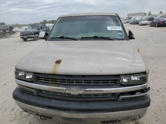 Photo 5 from auction – 2002 CHEVROLET SILVERADO with VIN 2GCEK19T021272381