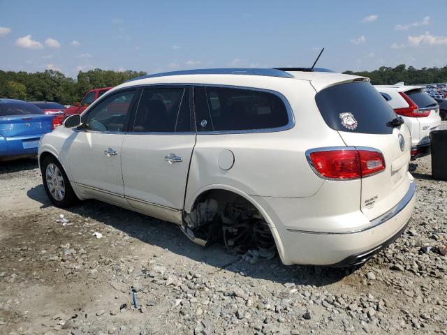 Photo 2 from auction – 2014 BUICK ENCLAVE with VIN 5GAKRCKD2EJ133409