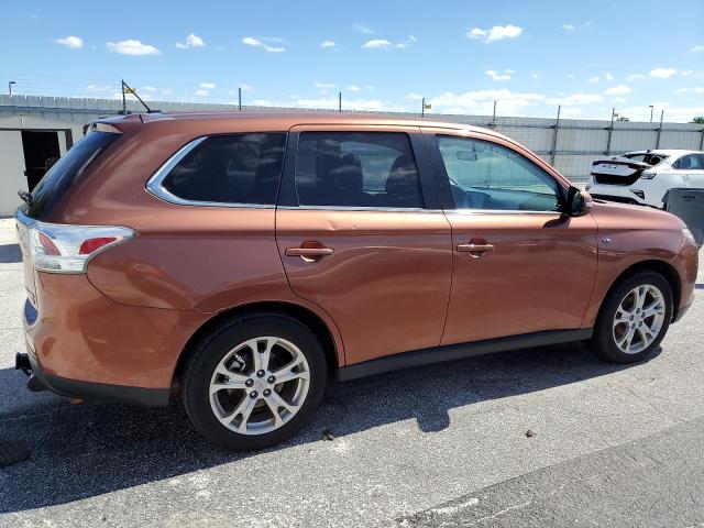 Photo 3 from auction – 2014 MITSUBISHI OUTLANDER with VIN JA4JZ4AX9EZ009404