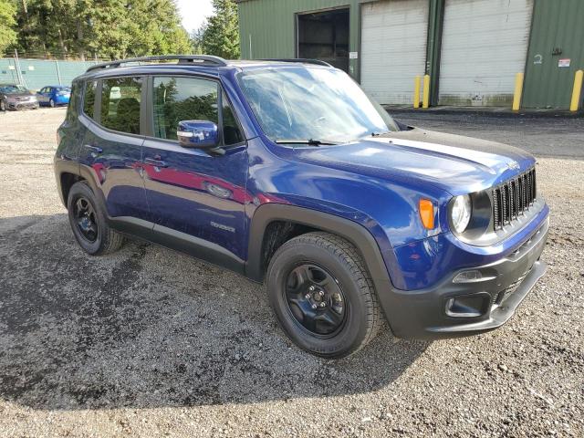 Photo 4 from auction – 2017 JEEP RENEGADE L with VIN ZACCJABB5HPG35722