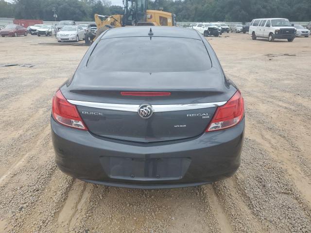 Photo 6 from auction – 2011 BUICK REGAL CXL with VIN 2G4GP5EC8B9196834
