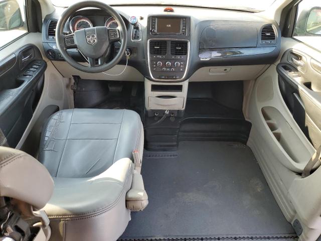 Photo 8 from auction – 2017 DODGE GRAND CARA with VIN 2C4RDGBG2HR776162