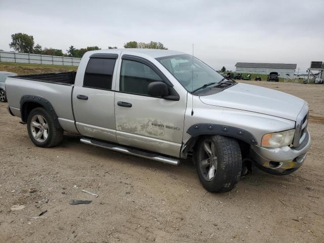 Photo 4 from auction – 2005 DODGE RAM 1500 S with VIN 1D7HU18D75S351820