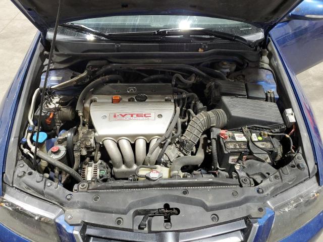 Photo 11 from auction – 2004 ACURA TSX with VIN JH4CL95844C034646