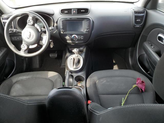 Photo 8 from auction – 2019 KIA SOUL + with VIN KNDJP3A52K7631337