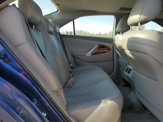 Photo 10 from auction – 2009 TOYOTA CAMRY BASE with VIN 4T4BE46K39R094893