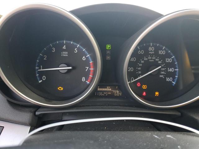 Photo 9 from auction – 2013 MAZDA 3 I with VIN JM1BL1UP0D1748566