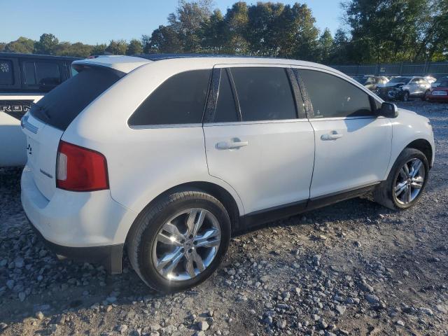 Photo 3 from auction – 2012 FORD EDGE LIMIT with VIN 2FMDK3KC6CBA56320