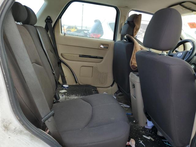 Photo 11 from auction – 2008 MAZDA TRIBUTE I with VIN 4F2CZ02Z08KM04253