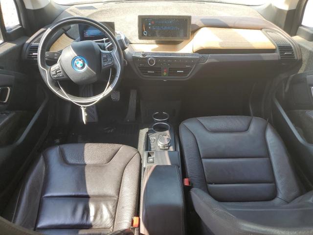 Photo 8 from auction – 2015 BMW I3 BEV with VIN WBY1Z2C59FV287331
