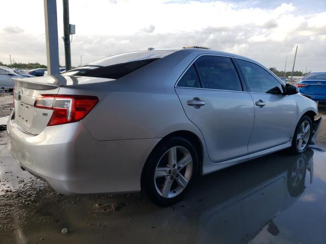 Photo 3 from auction – 2013 TOYOTA CAMRY L with VIN 4T1BF1FK2DU214326