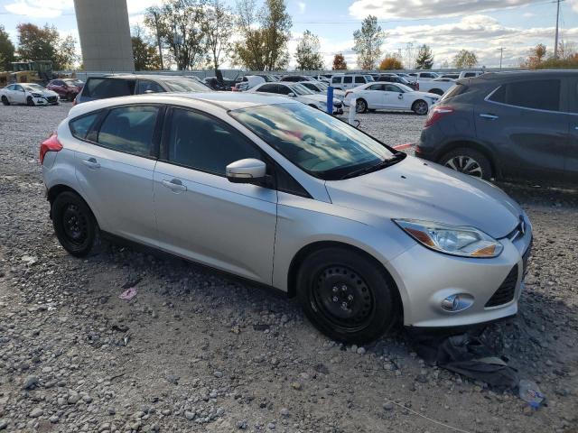 Photo 4 from auction – 2012 FORD FOCUS SE with VIN 1FAHP3K22CL306723