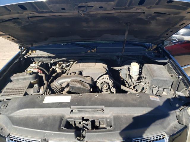Photo 12 from auction – 2011 CADILLAC ESCALADE E with VIN 1GYS4HEFXBR225933