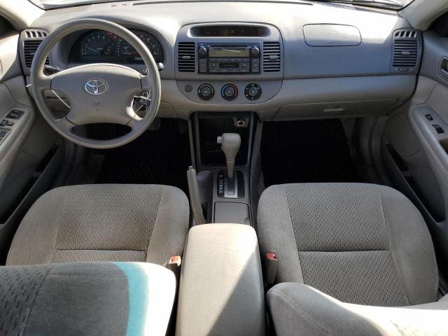Photo 8 from auction – 2003 TOYOTA CAMRY LE with VIN 4T1BE32K63U250748