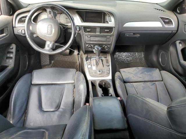 Photo 8 from auction – 2012 AUDI S4 PRESTIG with VIN WAUKGAFL3CA092650