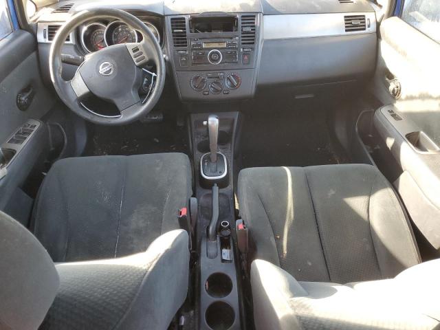 Photo 8 from auction – 2011 NISSAN VERSA S with VIN 3N1BC1CP3BL407480