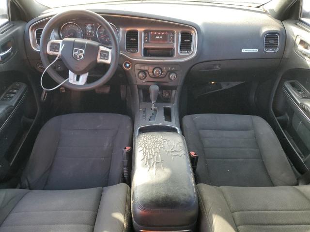 Photo 8 from auction – 2013 DODGE CHARGER SE with VIN 2C3CDXBG6DH623102