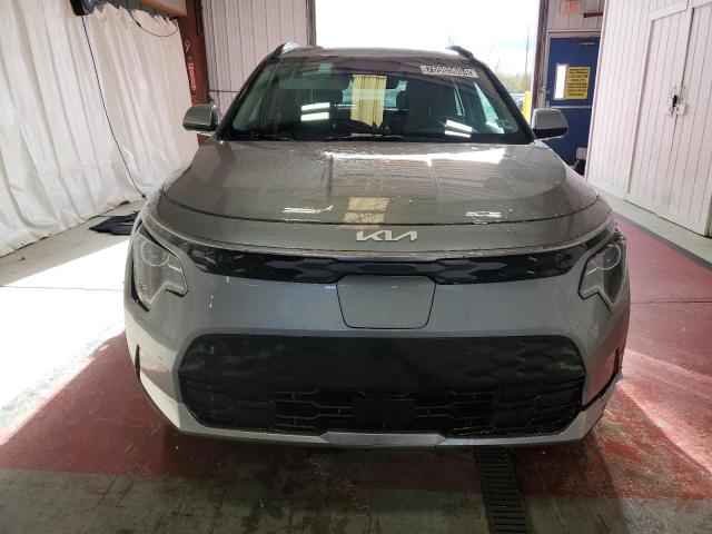 Photo 5 from auction – 2024 KIA NIRO WIND with VIN KNDCR3L15R5121888