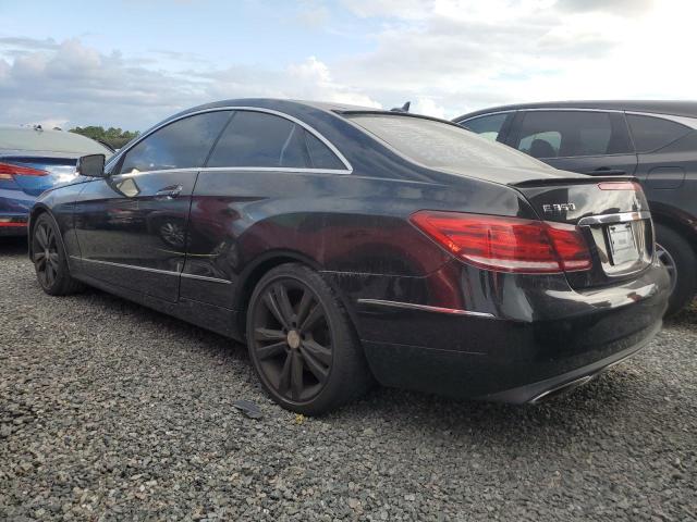 Photo 2 from auction – 2014 MERCEDES-BENZ E 350 with VIN WDDKJ5KB4EF284485