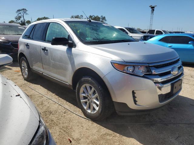 Photo 4 from auction – 2013 FORD EDGE SE with VIN 2FMDK3GC0DBB40482
