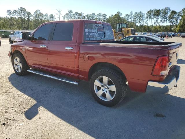Photo 2 from auction – 2010 DODGE RAM 1500 with VIN 1D7RB1CT0AS190102
