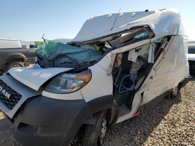 RAM PROMASTER 2019 with VIN 3C6TRVCG3KE526424 - Photo from auction