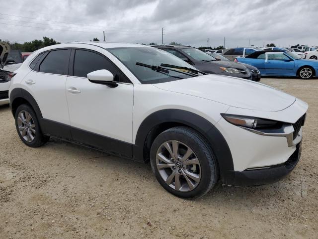 Photo 4 from auction – 2021 MAZDA CX-30 PREF with VIN 3MVDMACL3MM204956